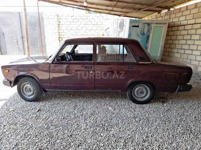 LADA (VAZ) 2107 2005, 4,070 km - 1.5 l - Gəncə