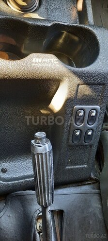 LADA (VAZ) Niva 2011, 154,000 km - 1.7 l - Şəki