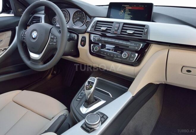 BMW 328 2013, 80,000 km - 2.0 l - Bakı