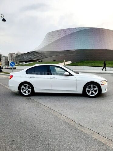 BMW 328 2013, 80,000 km - 2.0 l - Bakı