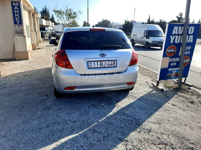 Kia Ceed 2007, 100,000 km - 1.4 л - Bakı
