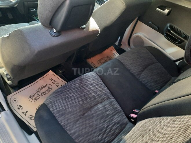Kia Ceed 2007, 100,000 km - 1.4 л - Bakı