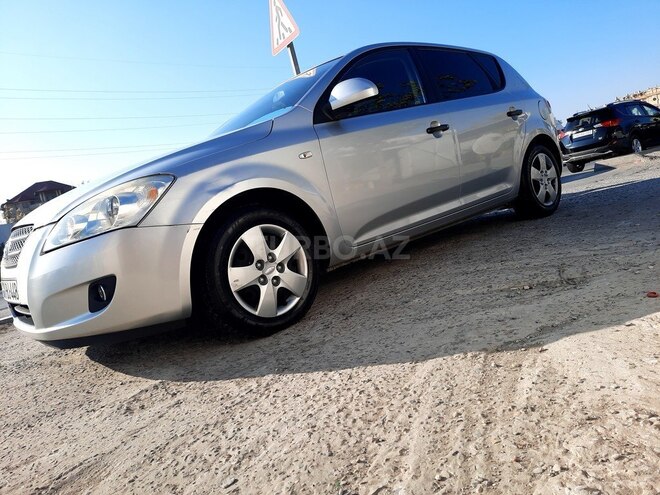 Kia Ceed 2007, 100,000 km - 1.4 л - Bakı