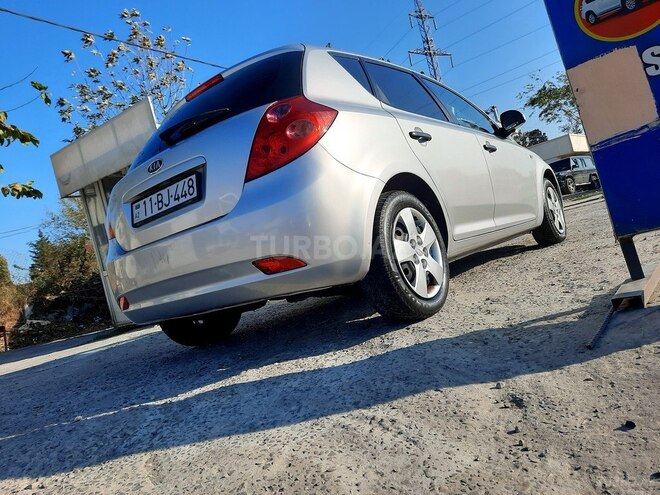 Kia Ceed 2007, 100,000 km - 1.4 л - Bakı