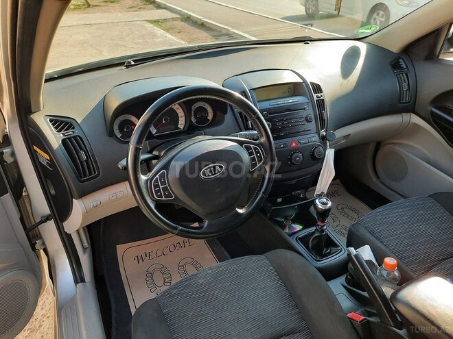Kia Ceed 2007, 100,000 km - 1.4 л - Bakı