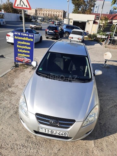 Kia Ceed 2007, 100,000 km - 1.4 л - Bakı