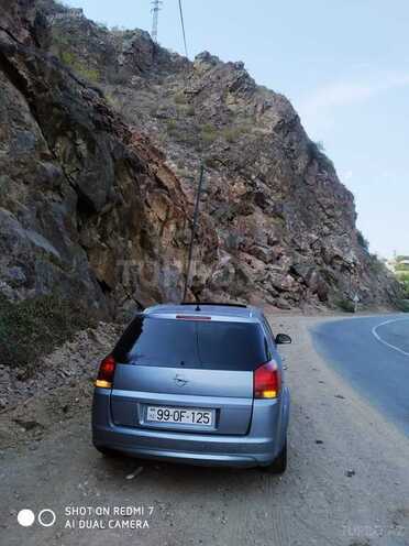 Opel Signum 2007, 270,000 km - 1.9 l - Bakı