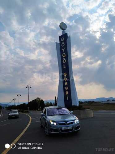 Opel Signum 2007, 270,000 km - 1.9 l - Bakı