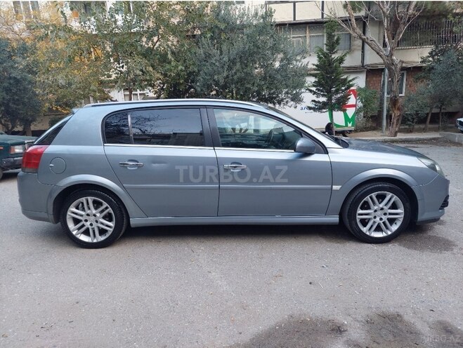 Opel Signum 2007, 270,000 km - 1.9 l - Bakı