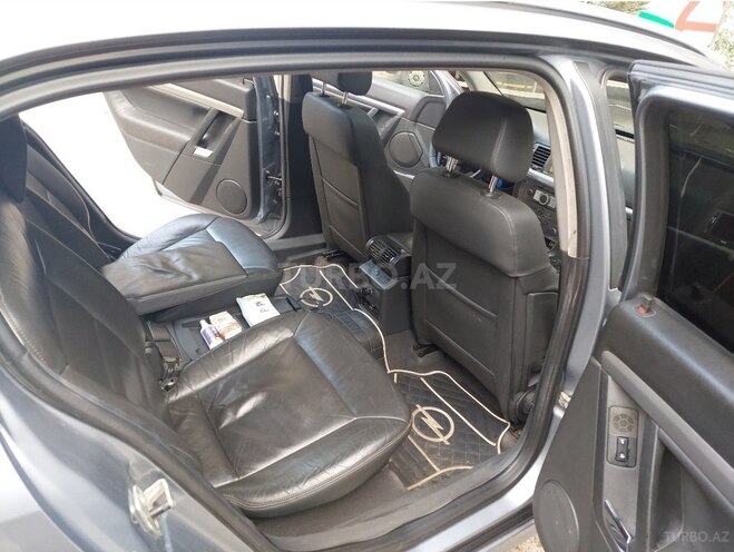 Opel Signum 2007, 270,000 km - 1.9 l - Bakı