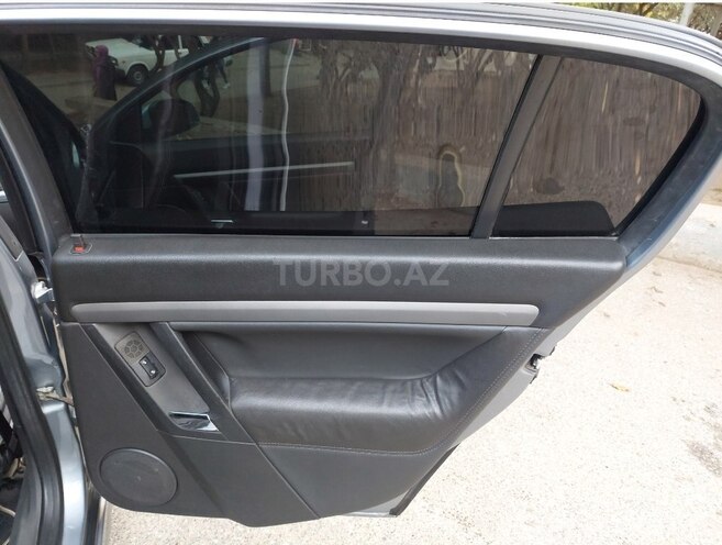 Opel Signum 2007, 270,000 km - 1.9 l - Bakı