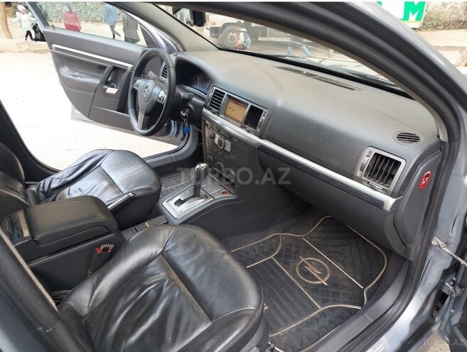Opel Signum 2007, 270,000 km - 1.9 l - Bakı