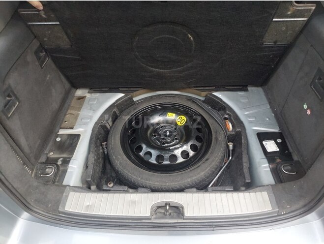 Opel Signum 2007, 270,000 km - 1.9 l - Bakı