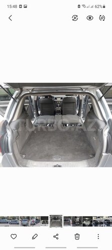 Opel Signum 2007, 270,000 km - 1.9 l - Bakı