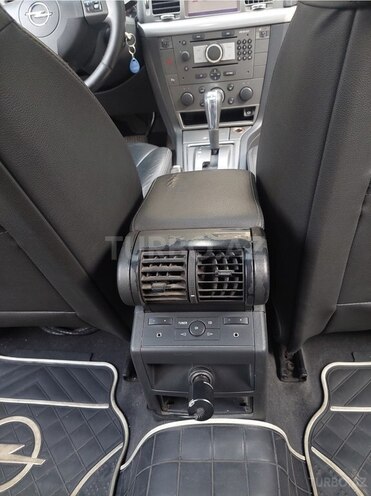 Opel Signum 2007, 270,000 km - 1.9 l - Bakı