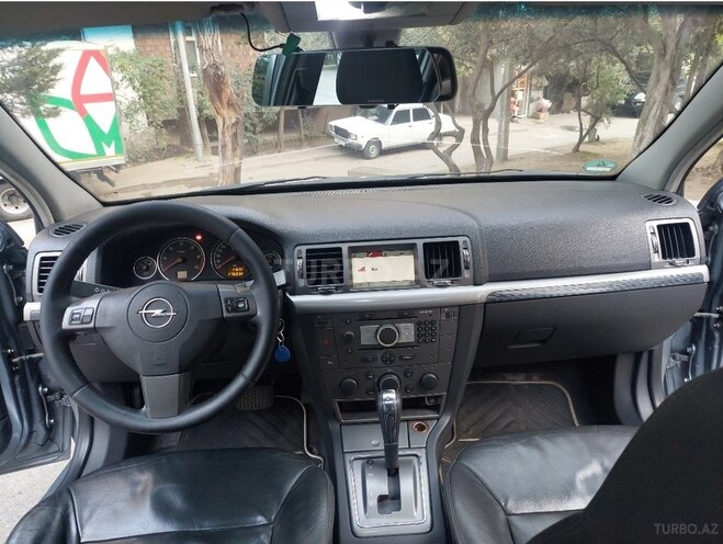 Opel Signum 2007, 270,000 km - 1.9 l - Bakı