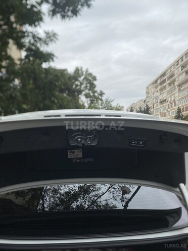 BMW 530 2012, 300,947 km - 2.0 l - Bakı