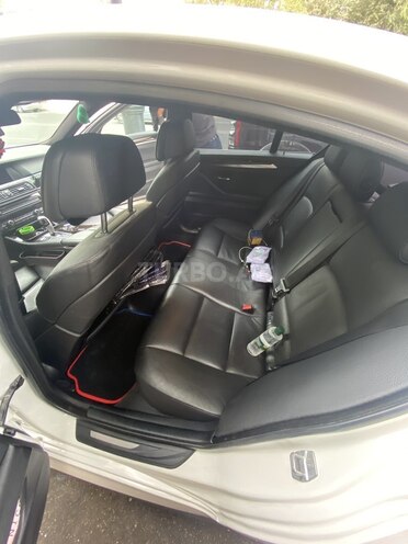 BMW 530 2012, 300,947 km - 2.0 l - Bakı