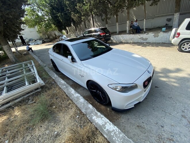 BMW 530 2012, 300,947 km - 2.0 l - Bakı
