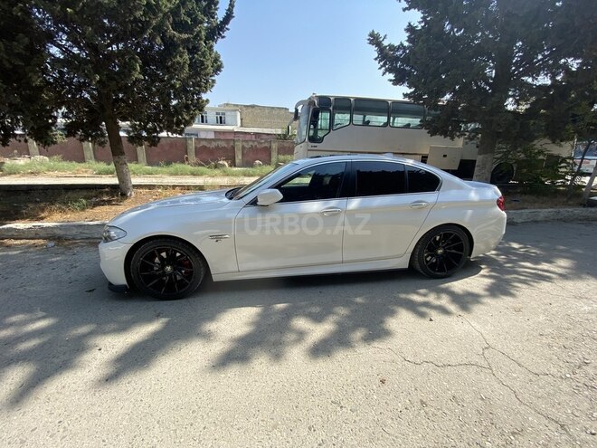 BMW 530 2012, 300,947 km - 2.0 l - Bakı