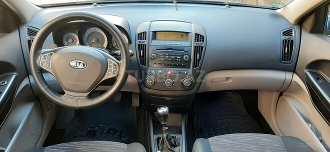 Kia Ceed 2007, 210,000 km - 1.6 л - Bakı