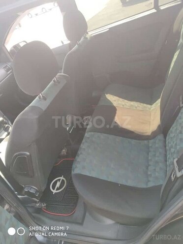 Opel Astra 2000, 319,000 km - 1.6 л - Sumqayıt