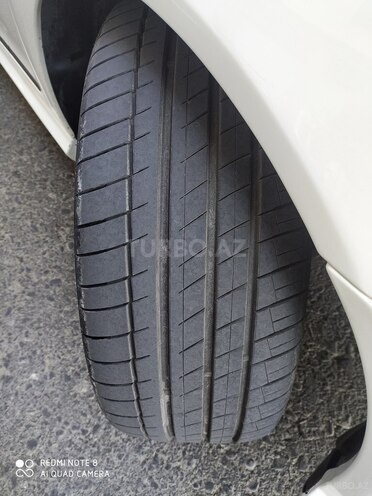 Mercedes S 500 2007, 124,500 km - 5.5 l - Bakı