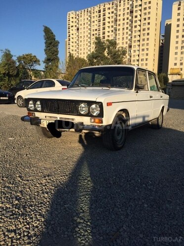 LADA (VAZ) 2106 2003, 120,000 km - 1.6 l - Bakı