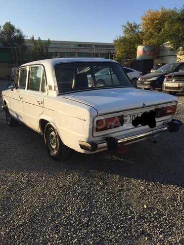 LADA (VAZ) 2106 2003, 120,000 km - 1.6 l - Bakı
