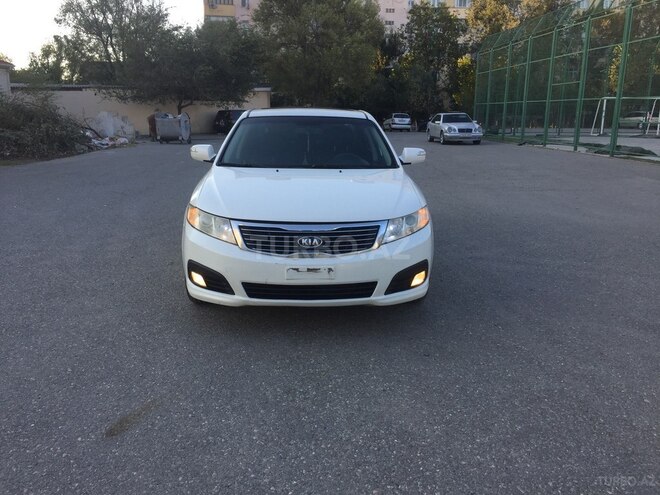 Kia Optima 2008, 312,345 km - 2.0 l - Sumqayıt
