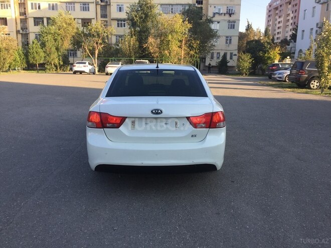 Kia Optima 2008, 312,345 km - 2.0 l - Sumqayıt