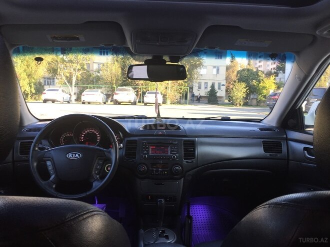 Kia Optima 2008, 312,345 km - 2.0 l - Sumqayıt