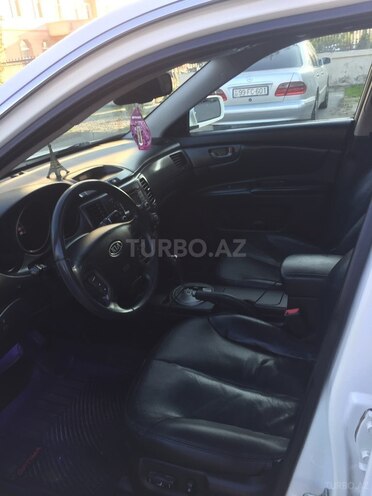 Kia Optima 2008, 312,345 km - 2.0 l - Sumqayıt
