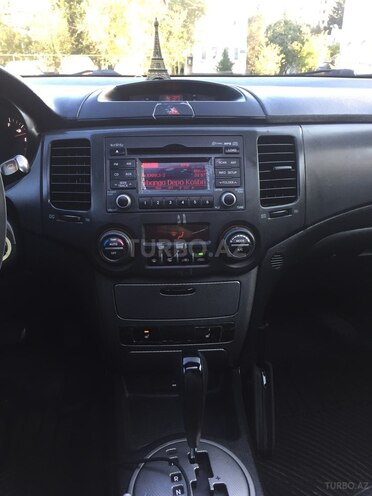 Kia Optima 2008, 312,345 km - 2.0 l - Sumqayıt