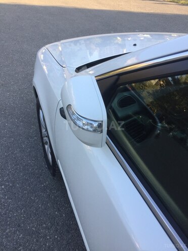 Kia Optima 2008, 312,345 km - 2.0 l - Sumqayıt