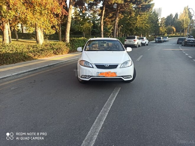 Daewoo Gentra 2014, 159,300 km - 1.5 л - Bakı