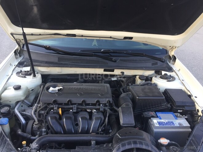 Kia Optima 2008, 312,345 km - 2.0 l - Sumqayıt