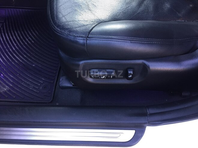 Kia Optima 2008, 312,345 km - 2.0 l - Sumqayıt