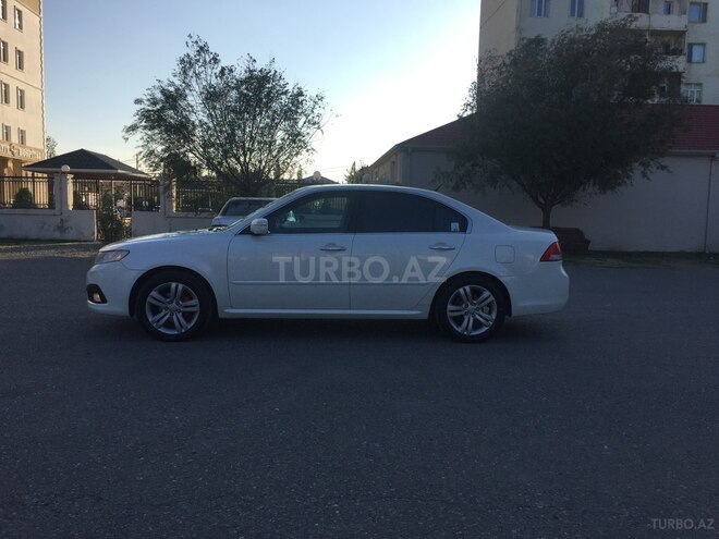 Kia Optima 2008, 312,345 km - 2.0 l - Sumqayıt