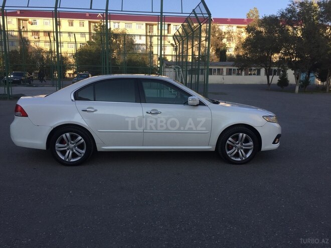 Kia Optima 2008, 312,345 km - 2.0 l - Sumqayıt