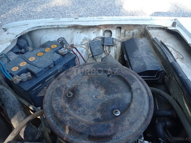 LADA (VAZ) 2107 1982, 240,000 km - 1.5 л - Bərdə