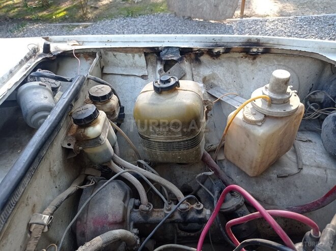 LADA (VAZ) 2107 1982, 240,000 km - 1.5 л - Bərdə