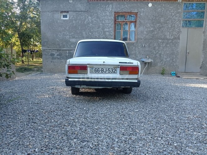 LADA (VAZ) 2107 1982, 240,000 km - 1.5 л - Bərdə