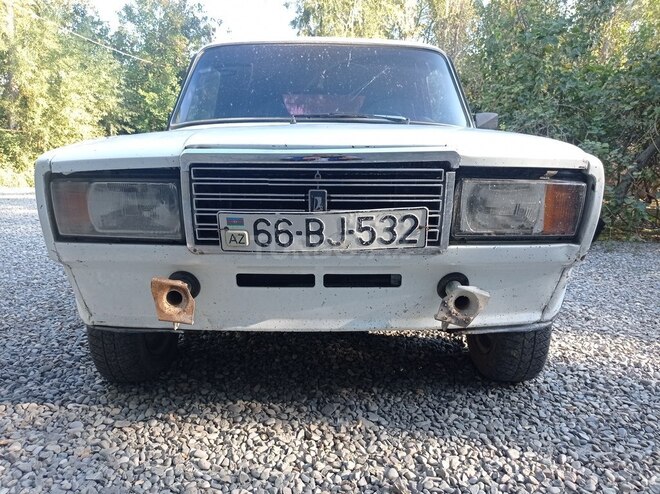 LADA (VAZ) 2107 1982, 240,000 km - 1.5 л - Bərdə