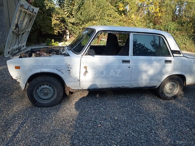 LADA (VAZ) 2107 1982, 240,000 km - 1.5 л - Bərdə