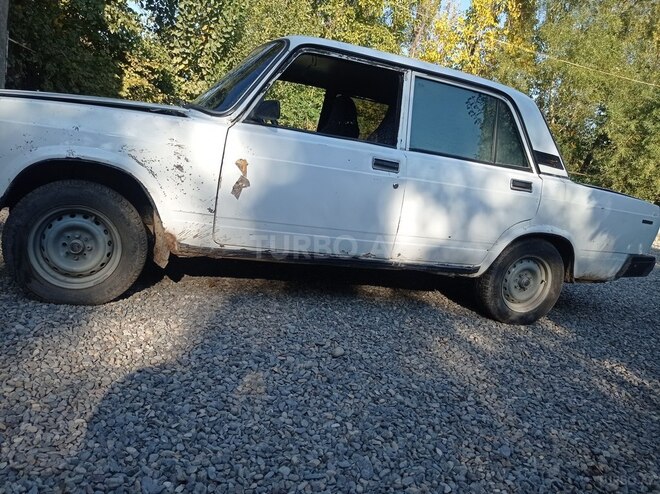 LADA (VAZ) 2107 1982, 240,000 km - 1.5 л - Bərdə