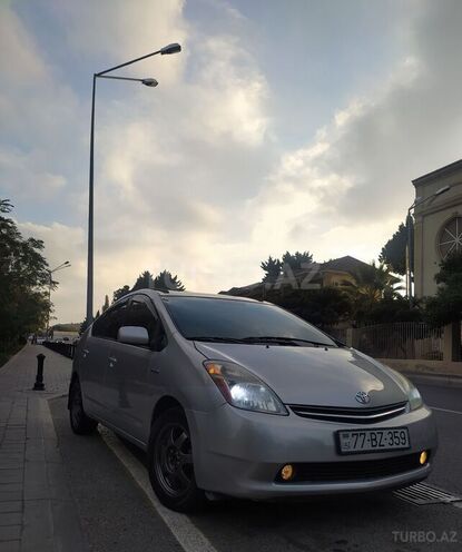 Toyota Prius 2008, 232,289 km - 1.5 l - Bakı