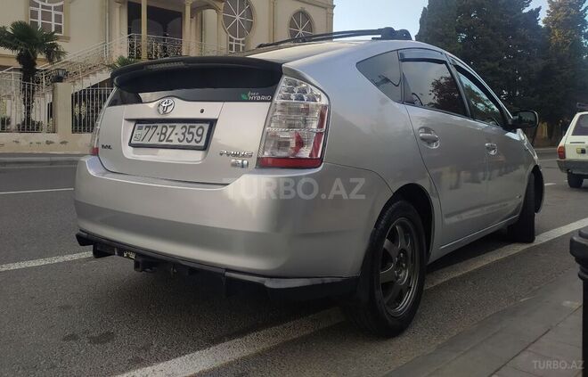 Toyota Prius 2008, 232,289 km - 1.5 l - Bakı