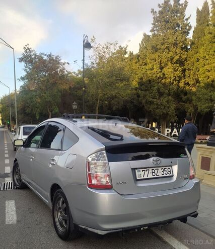 Toyota Prius 2008, 232,289 km - 1.5 l - Bakı