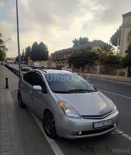 Toyota Prius 2008, 232,289 km - 1.5 l - Bakı